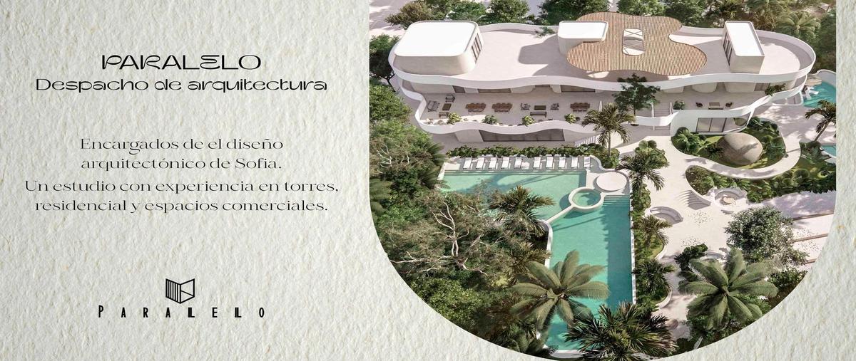 Foto de departamento en venta en  , mérida, mérida, yucatán, 0 No. 04
