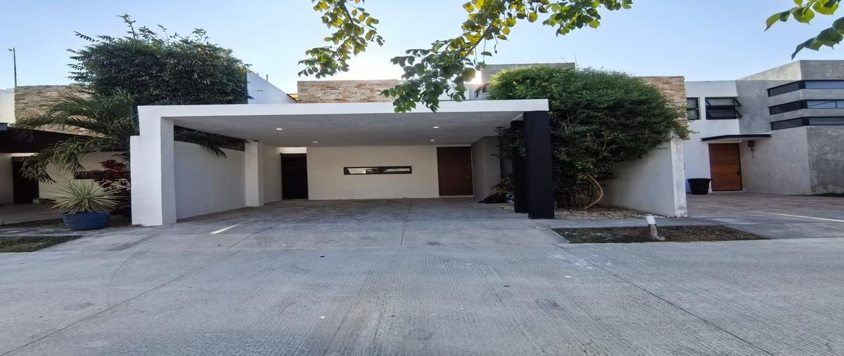 Foto de casa en , mérida, mérida, yucatán, 30081436 foto 01 Foto de casa en venta en , mérida, mérida, yucatán, 30081436 No. 01