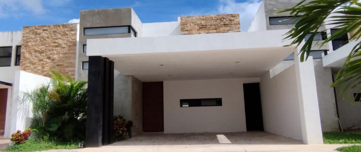 Foto de casa en , mérida, mérida, yucatán, 0 foto 01 Foto de casa en venta en , mérida, mérida, yucatán, 0 No. 01