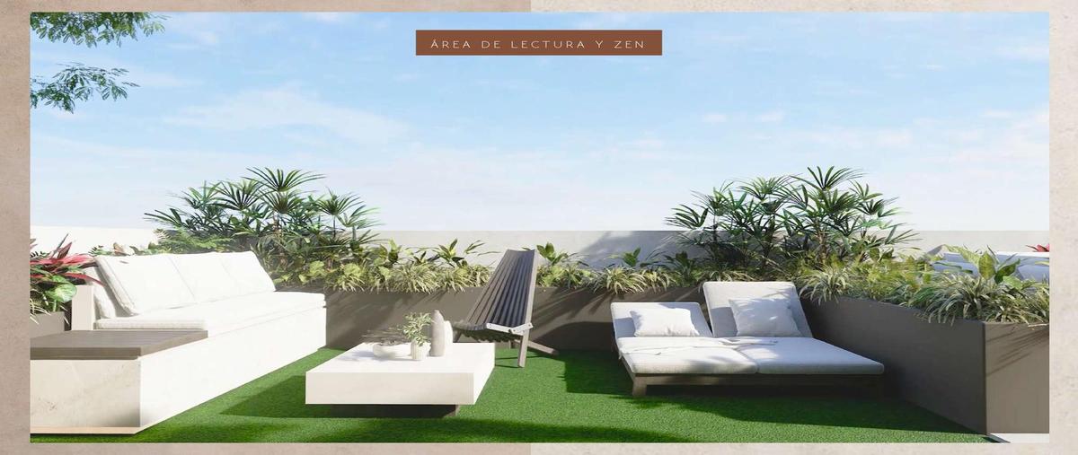 Foto de departamento en venta en  , mérida, mérida, yucatán, 0 No. 05
