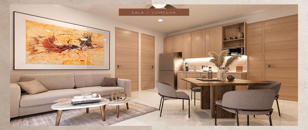 Foto de departamento en venta en  , mérida, mérida, yucatán, 0 No. 03