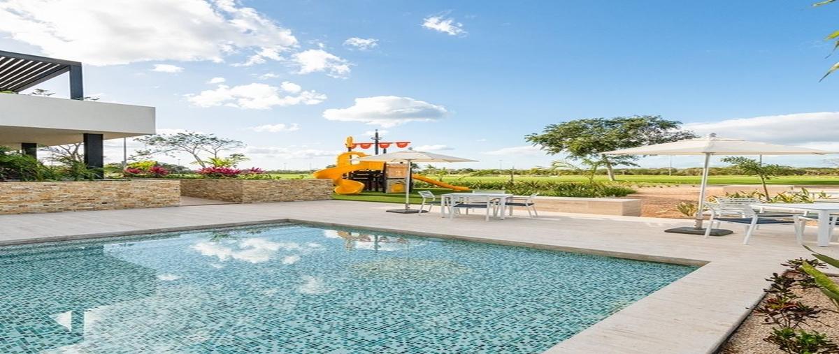 Foto de terreno habitacional en venta en  , mérida, mérida, yucatán, 0 No. 04