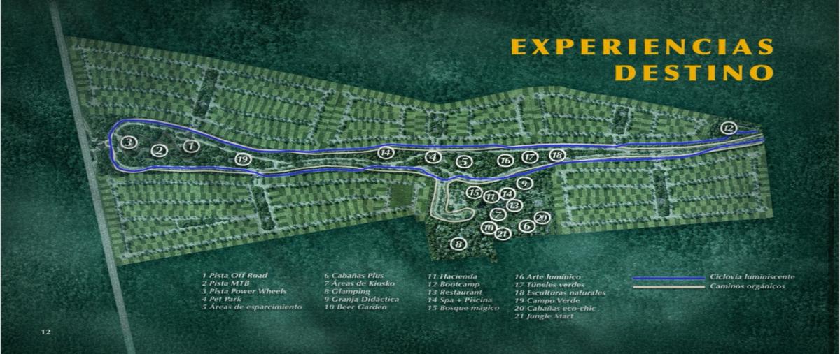 Foto de terreno habitacional en venta en  , mérida, mérida, yucatán, 30148110 No. 03