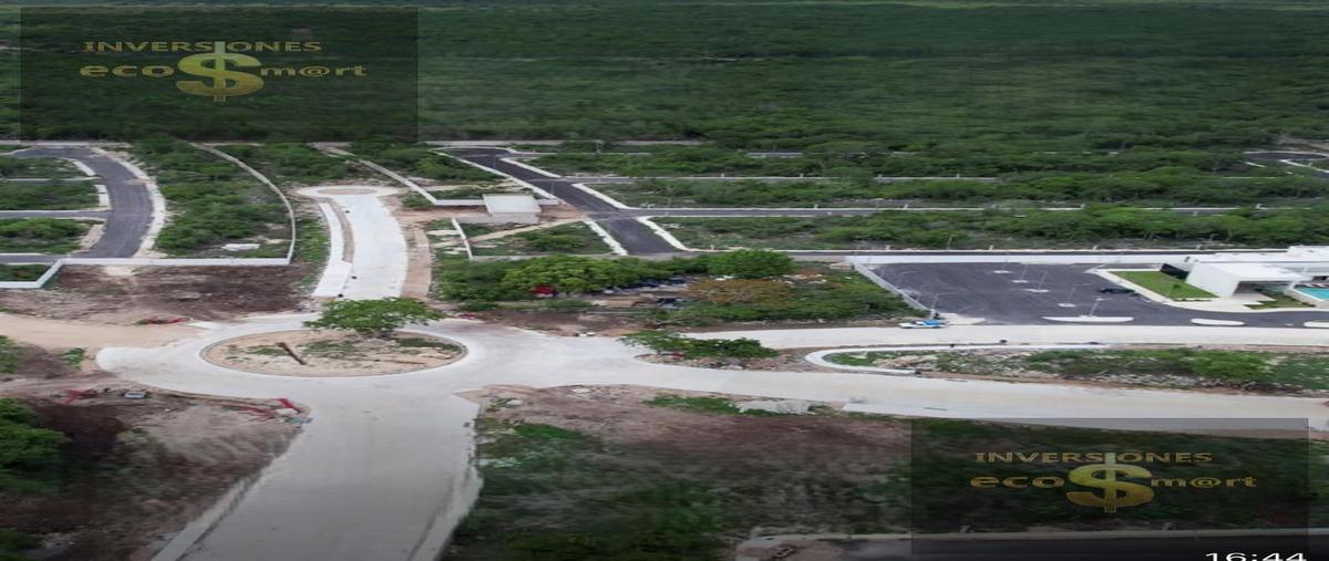 Foto de terreno habitacional en venta en  , mérida, mérida, yucatán, 30163988 No. 03