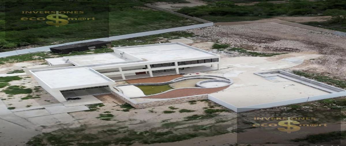 Foto de terreno habitacional en venta en  , mérida, mérida, yucatán, 30163988 No. 05