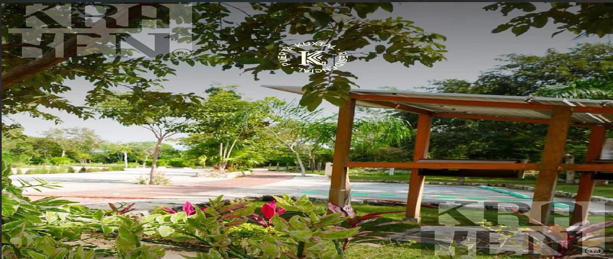 Foto de terreno habitacional en venta en  , mérida, mérida, yucatán, 30169529 No. 03