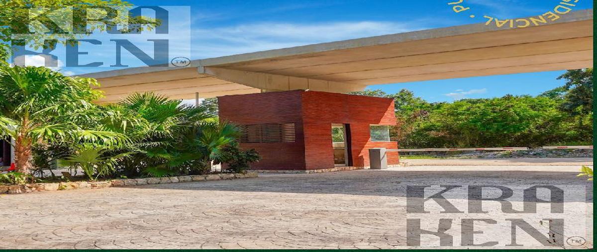 Foto de terreno habitacional en venta en  , mérida, mérida, yucatán, 30169529 No. 04