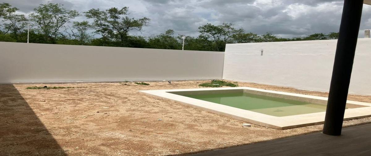 Foto de casa en , mérida, mérida, yucatán, 0 foto 03 Foto de casa en venta en , mérida, mérida, yucatán, 0 No. 03
