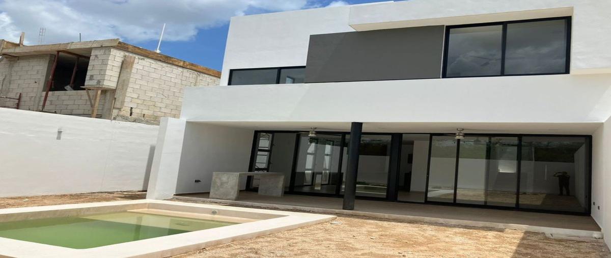 Foto de casa en , mérida, mérida, yucatán, 0 foto 04 Foto de casa en venta en , mérida, mérida, yucatán, 0 No. 04