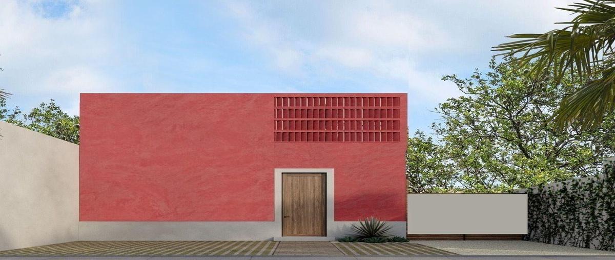 Foto de casa en , mérida, mérida, yucatán, 30173673 foto 01 Foto de casa en venta en , mérida, mérida, yucatán, 30173673 No. 01