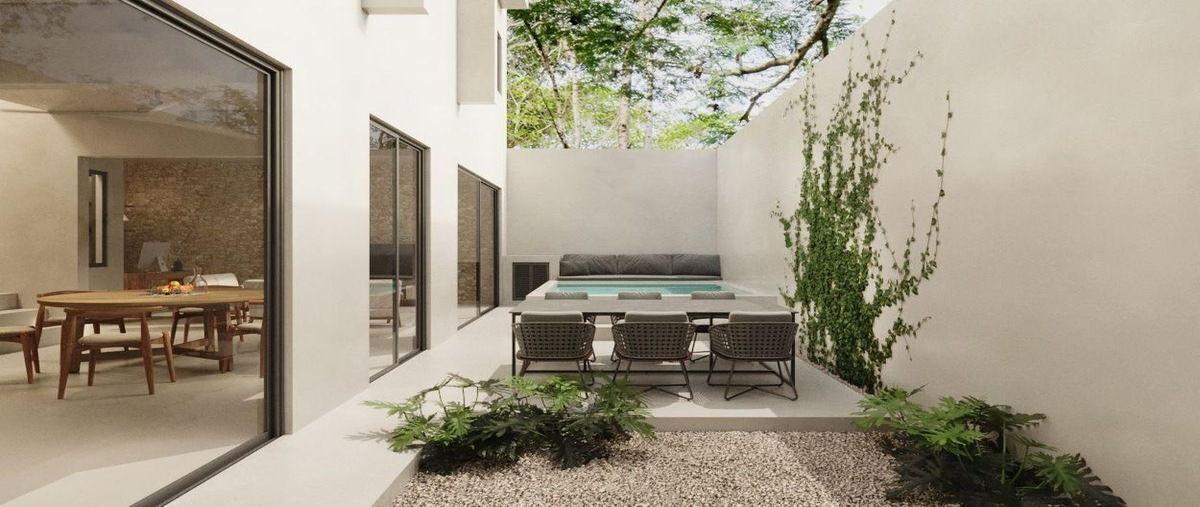 Foto de casa en , mérida, mérida, yucatán, 30173673 foto 03 Foto de casa en venta en , mérida, mérida, yucatán, 30173673 No. 03