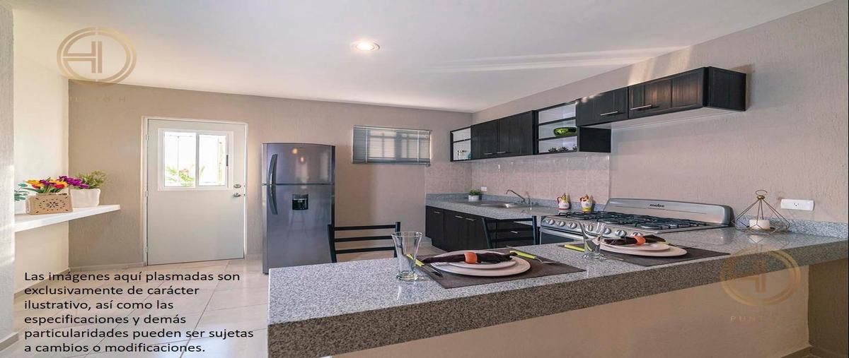 Foto de casa en venta en  , mérida, mérida, yucatán, 30198765 No. 03