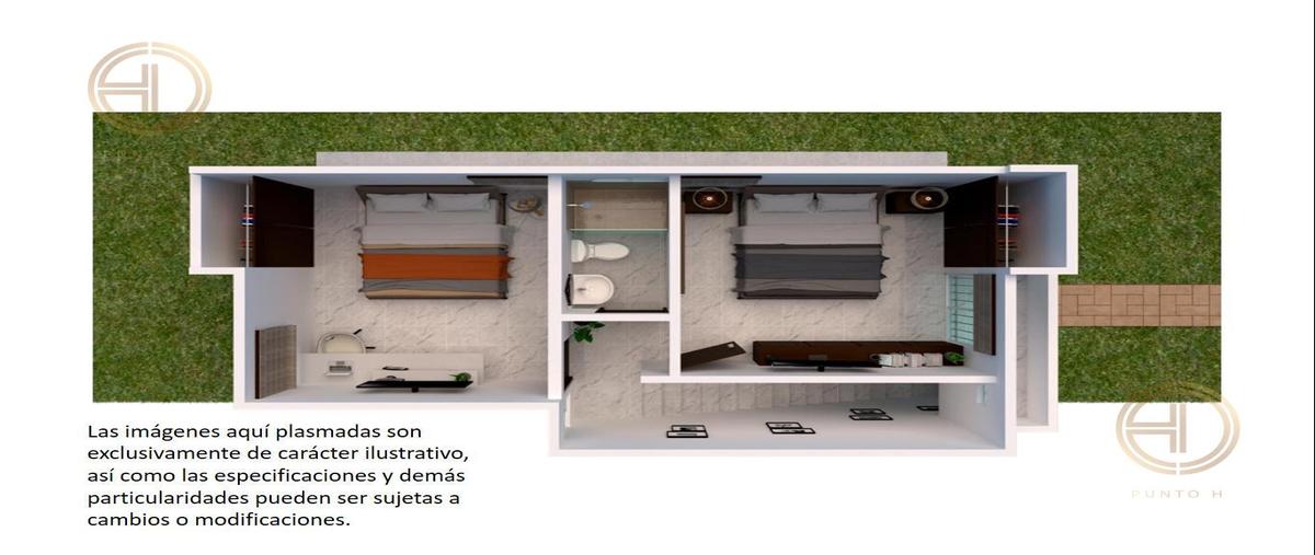 Foto de casa en venta en  , mérida, mérida, yucatán, 30198765 No. 05
