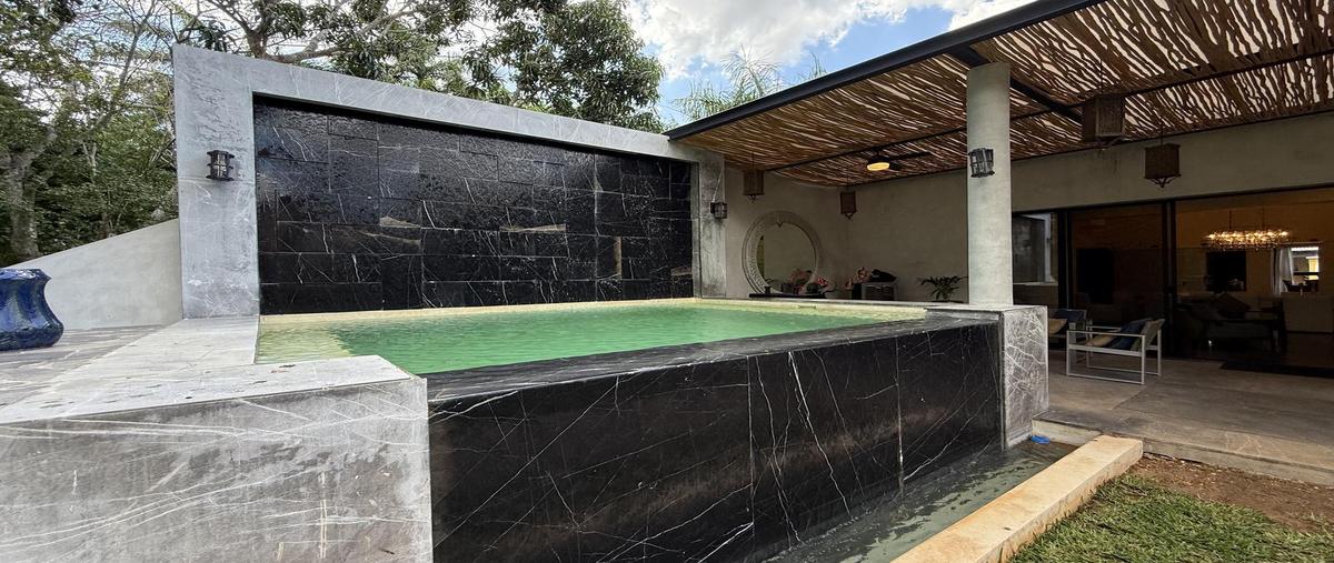 Foto de casa en , mérida, mérida, yucatán, 30246904 foto 01 Foto de casa en venta en , mérida, mérida, yucatán, 30246904 No. 01