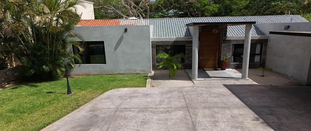 Foto de casa en , mérida, mérida, yucatán, 30246904 foto 02 Foto de casa en venta en , mérida, mérida, yucatán, 30246904 No. 02