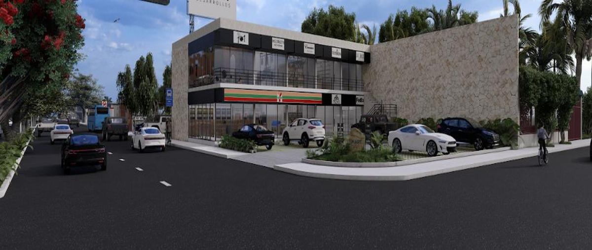 Foto de local en venta en  , mérida, mérida, yucatán, 30251347 No. 04