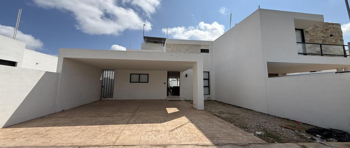 Foto de casa en , mérida, mérida, yucatán, 30270256 foto 03 Foto de casa en venta en , mérida, mérida, yucatán, 30270256 No. 03