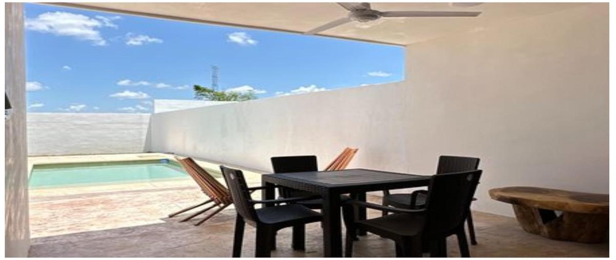 Foto de casa en , mérida, mérida, yucatán, 30270256 foto 05 Foto de casa en venta en , mérida, mérida, yucatán, 30270256 No. 05