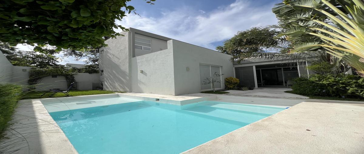Foto de casa en , mérida, mérida, yucatán, 30270258 foto 05 Foto de casa en venta en , mérida, mérida, yucatán, 30270258 No. 05