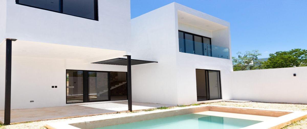 Foto de casa en , mérida, mérida, yucatán, 30309583 foto 04 Foto de casa en venta en , mérida, mérida, yucatán, 30309583 No. 04