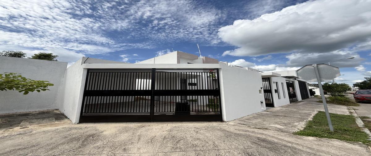 Foto de casa en , mérida, mérida, yucatán, 30316494 foto 01 Foto de casa en venta en , mérida, mérida, yucatán, 30316494 No. 01