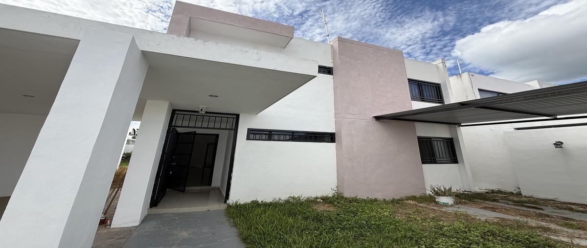 Foto de casa en , mérida, mérida, yucatán, 30316494 foto 02 Foto de casa en venta en , mérida, mérida, yucatán, 30316494 No. 02