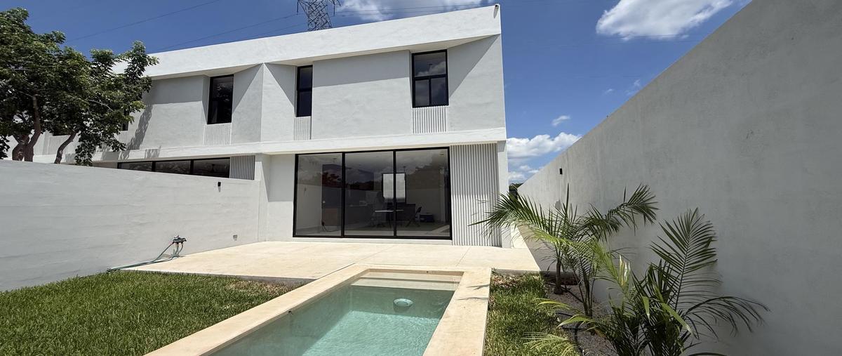 Foto de casa en venta en  , mérida, mérida, yucatán, 30316497 No. 03