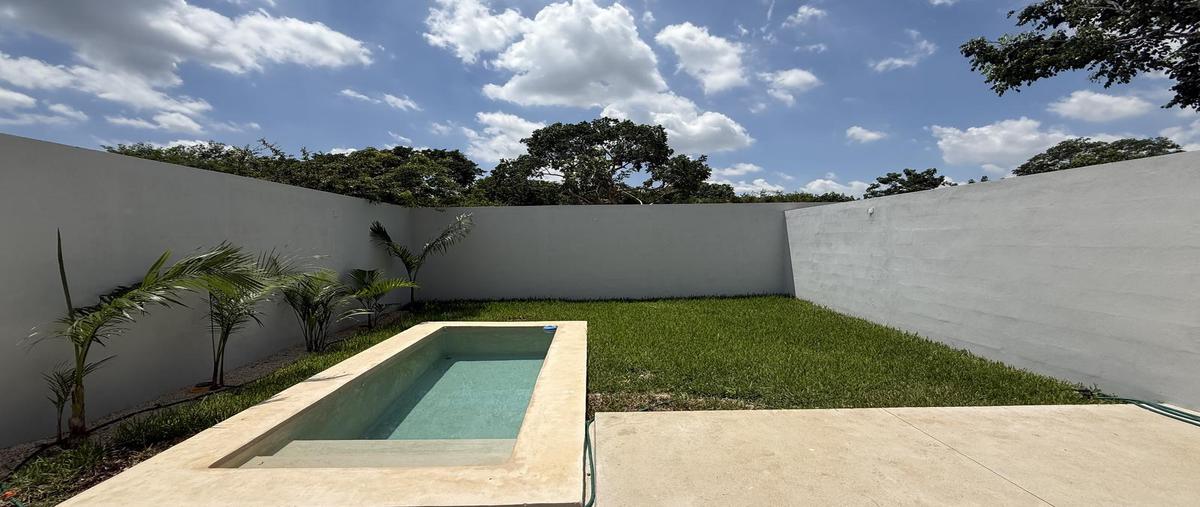 Foto de casa en venta en  , mérida, mérida, yucatán, 30316497 No. 04