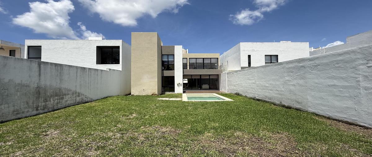 Foto de casa en , mérida, mérida, yucatán, 30331400 foto 02 Foto de casa en venta en , mérida, mérida, yucatán, 30331400 No. 02