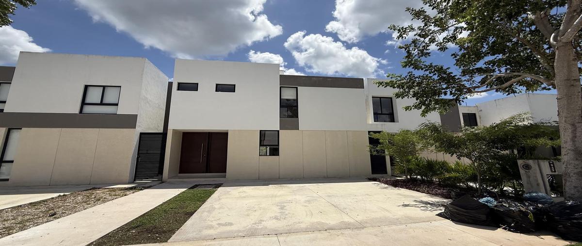 Foto de casa en , mérida, mérida, yucatán, 30331400 foto 03 Foto de casa en venta en , mérida, mérida, yucatán, 30331400 No. 03