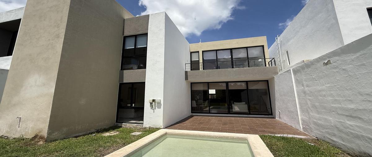 Foto de casa en , mérida, mérida, yucatán, 30331400 foto 04 Foto de casa en venta en , mérida, mérida, yucatán, 30331400 No. 04