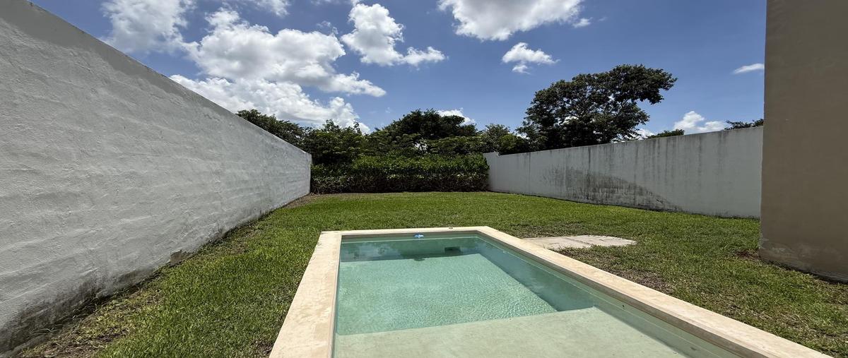Foto de casa en , mérida, mérida, yucatán, 30331400 foto 05 Foto de casa en venta en , mérida, mérida, yucatán, 30331400 No. 05