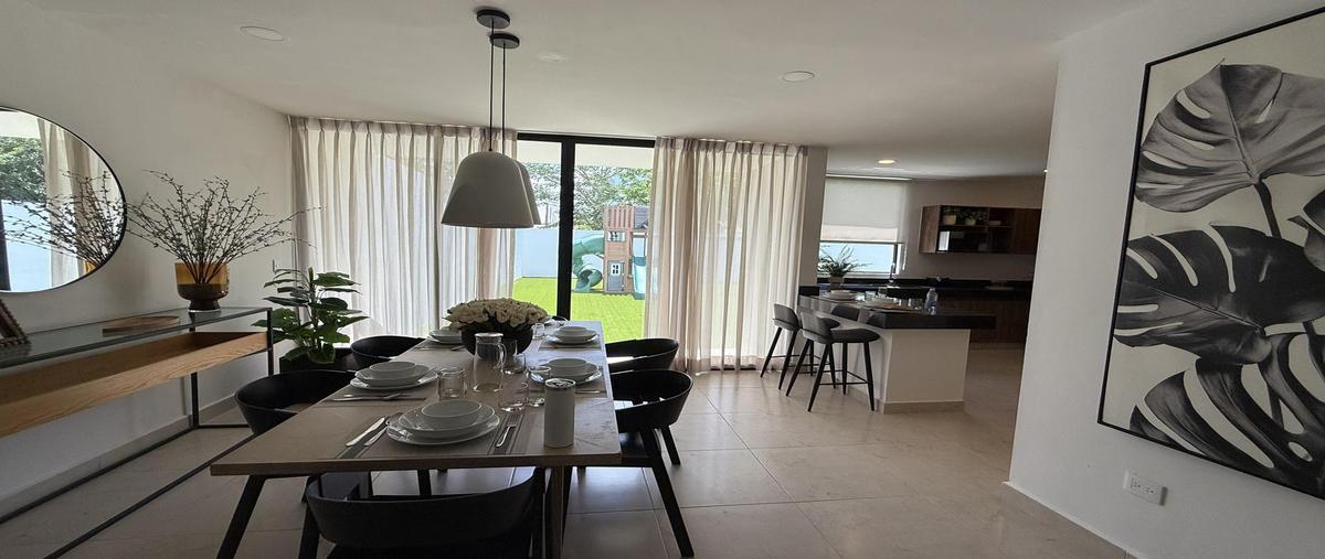 Foto de casa en venta en  , mérida, mérida, yucatán, 30331401 No. 03
