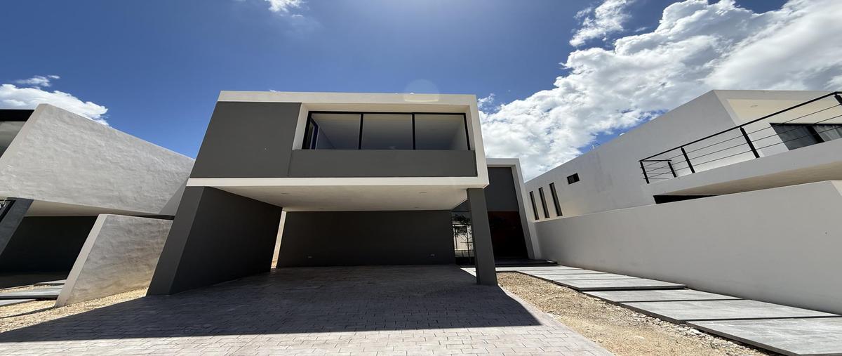 Foto de casa en , mérida, mérida, yucatán, 30334607 foto 01 Foto de casa en venta en , mérida, mérida, yucatán, 30334607 No. 01