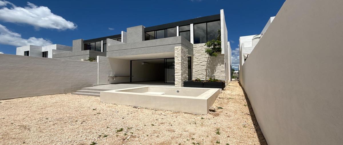 Foto de casa en , mérida, mérida, yucatán, 30334607 foto 02 Foto de casa en venta en , mérida, mérida, yucatán, 30334607 No. 02