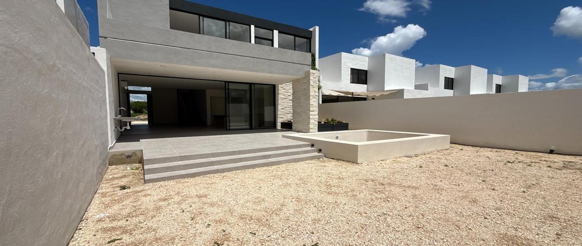 Foto de casa en , mérida, mérida, yucatán, 30334607 foto 03 Foto de casa en venta en , mérida, mérida, yucatán, 30334607 No. 03