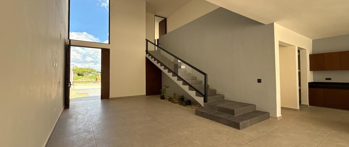 Foto de casa en , mérida, mérida, yucatán, 30334607 foto 04 Foto de casa en venta en , mérida, mérida, yucatán, 30334607 No. 04