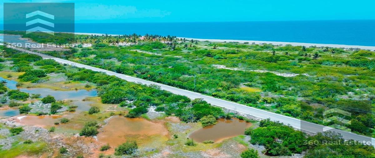 Foto de terreno habitacional en venta en  , mérida, mérida, yucatán, 30341543 No. 03