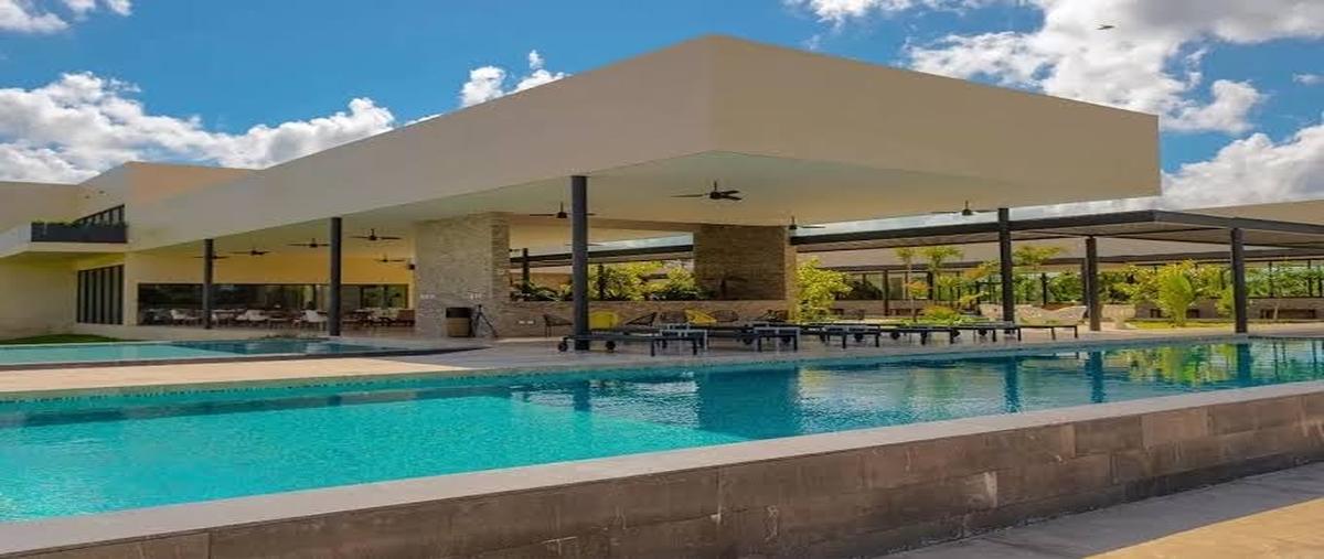 Foto de terreno habitacional en venta en  , mérida, mérida, yucatán, 0 No. 01