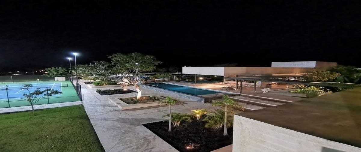 Foto de terreno habitacional en venta en  , mérida, mérida, yucatán, 0 No. 02