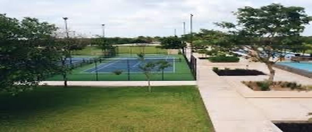 Foto de terreno habitacional en venta en  , mérida, mérida, yucatán, 0 No. 03