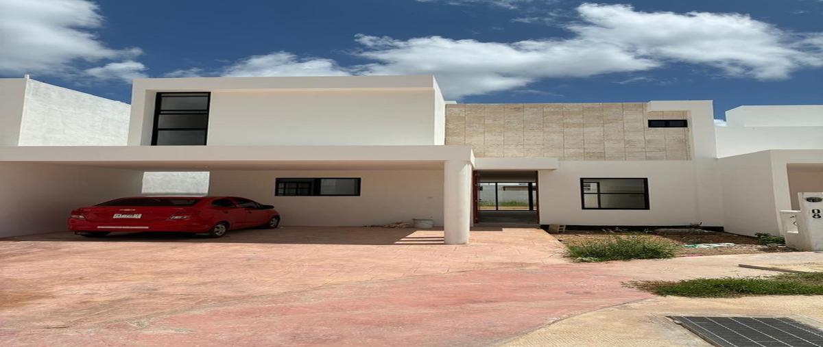Foto de casa en , mérida, mérida, yucatán, 0 foto 01 Foto de casa en venta en , mérida, mérida, yucatán, 0 No. 01