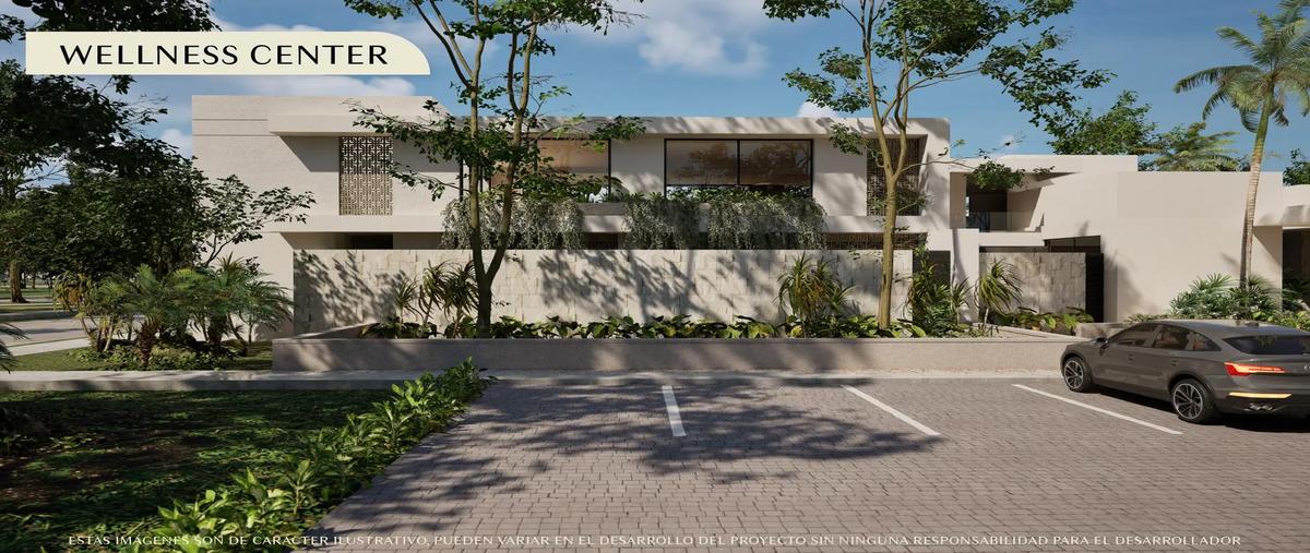 Foto de terreno habitacional en venta en  , mérida, mérida, yucatán, 0 No. 04