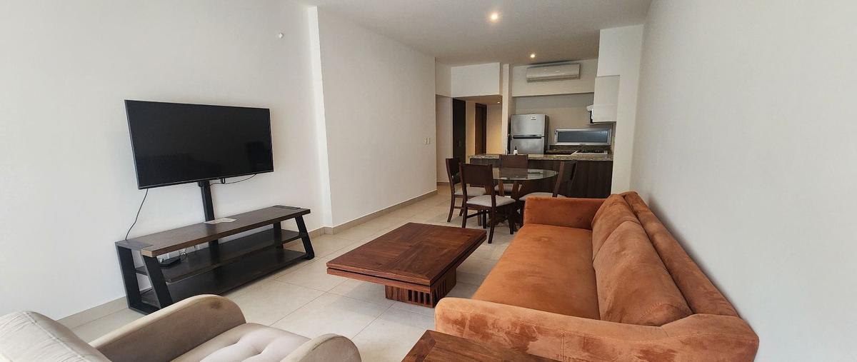 Foto de departamento en renta en  , mérida, mérida, yucatán, 0 No. 03