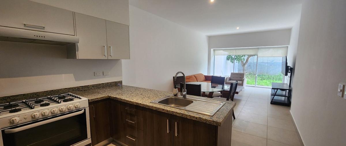 Foto de departamento en renta en  , mérida, mérida, yucatán, 0 No. 05