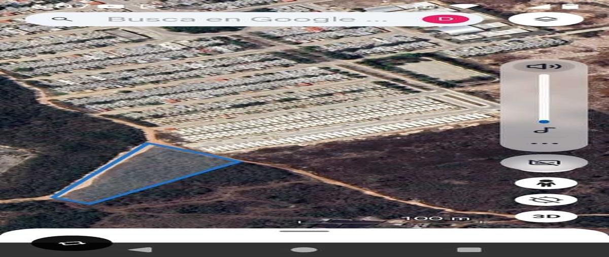 Foto de terreno habitacional en , mérida, mérida, yucatán, 0 foto 02 Foto de terreno habitacional en venta en , mérida, mérida, yucatán, 0 No. 02