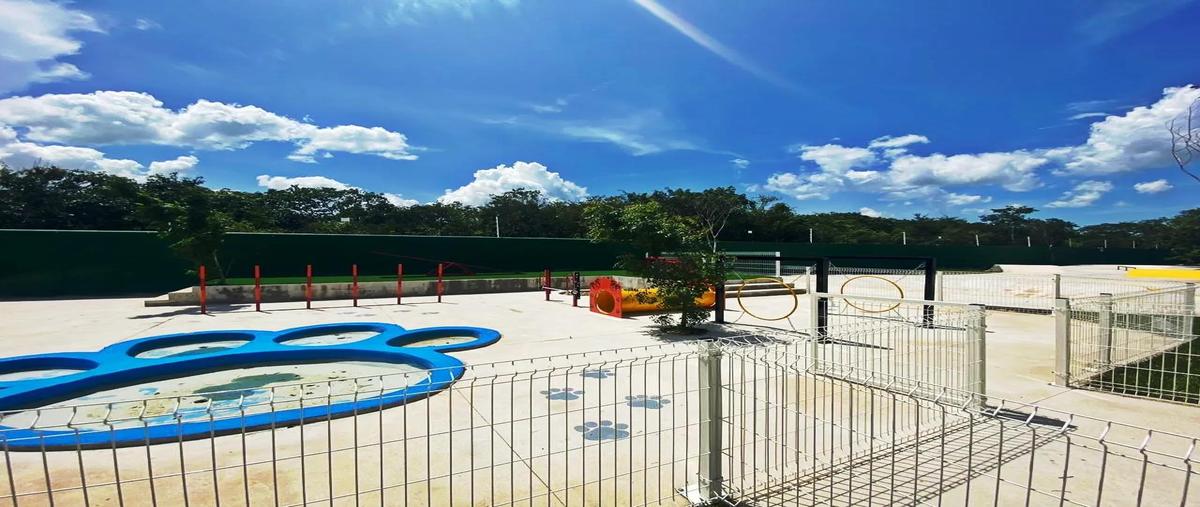 Foto de terreno habitacional en venta en  , mérida, mérida, yucatán, 30400896 No. 03