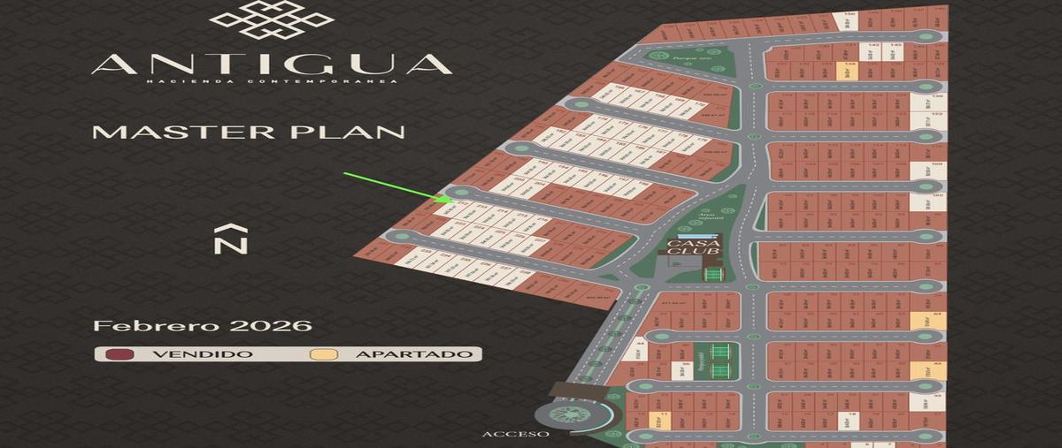 Foto de terreno habitacional en venta en  , mérida, mérida, yucatán, 30412022 No. 04