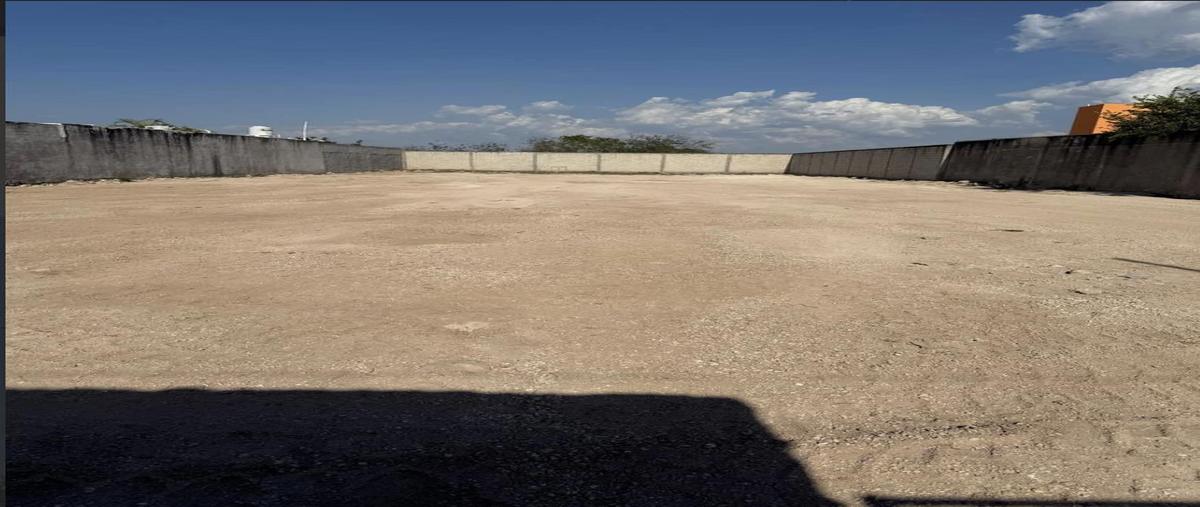 Foto de terreno habitacional en venta en  , mérida, mérida, yucatán, 0 No. 03