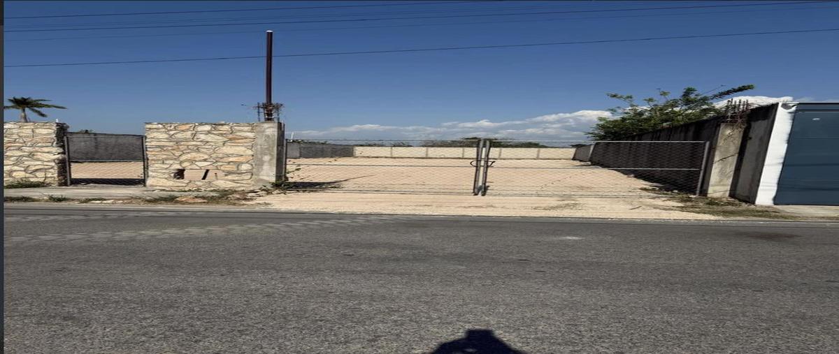 Foto de terreno habitacional en venta en  , mérida, mérida, yucatán, 0 No. 05